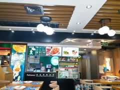 大堂-Pelicana百利家炸鸡(江南西名店城店)