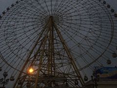 -国色天乡三期陆地乐园