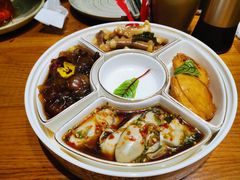 -必点海鲜·鲅鱼水饺(鞍山西道店)