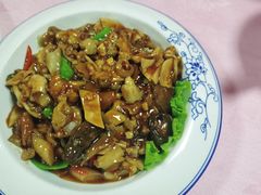 八珍豆腐-昱德来·天津菜(河西店)