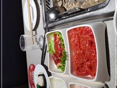 -海底捞大排档火锅(悦荟广场店)