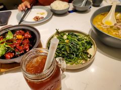 -鹿港小镇(悠唐店)