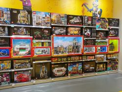 -乐高授权专卖店(济南万象城店)