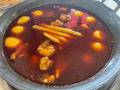 沙参-李子坝梁山鸡(李子坝大鸡哥店)