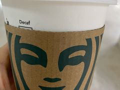 -星巴克(武汉协和医院店)