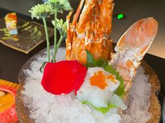 -花潮料理艺食馆(SM新生活广场店)