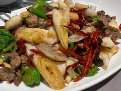 -百味地锅鸡(财校分店)