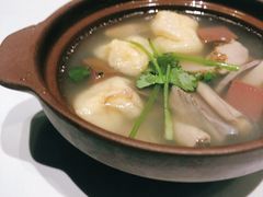 -民国红公馆·秦淮八艳(夫子庙店)