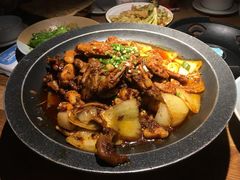 -六月雪干锅(绵阳凯德广场店)