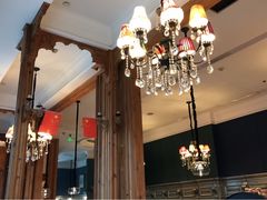 -新白鹿餐厅(城西银泰城店)