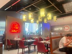 -得意啫·广东啫啫煲(前海HOP店)