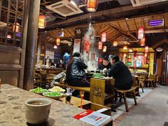 -重庆渝达老火锅(春熙路店)