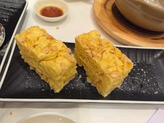 -白天鹅宾馆-宏图府餐厅