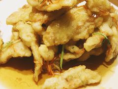 传统锅包肉-奇滋豆味(南十四道街店)