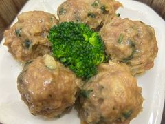 -君德澜酒家·创意粤菜(金山谷店)