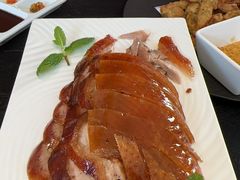 -正德楼果木烤鸭·渔家菜(东港店)