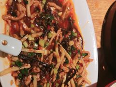 -蓉城小馆(科兴店)