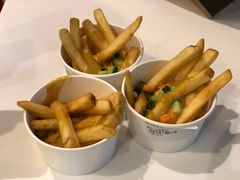 -艾薯夫妇Aysh(福田星河COCOPark店)