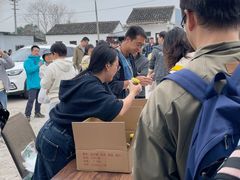 -苏州市吴中区光福窑上花果蜜饯厂