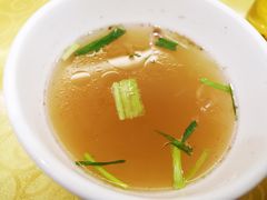 -建基泡馍·西安老字号·清真(永宁店)