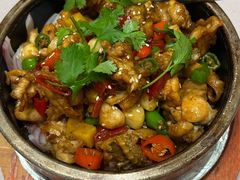 -梦都海鲜酒家(万达广场江桥店)