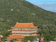 -天坛大佛