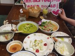 -Siam泰餐厅(水上公园店)