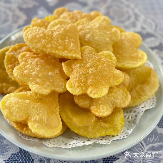 西北美食(红树林街店)
