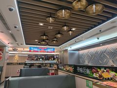 -海底捞火锅(大融城店)