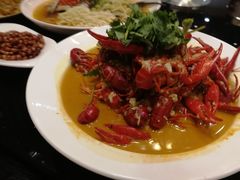 -小聚点餐厅(金隅金座店)