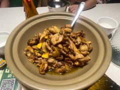 -绿草地·湘菜(芙蓉天街店)