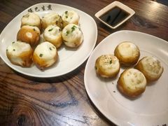 -哑巴生煎(临顿路店)