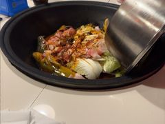 -江湖水乡铁锅炖魚(周庄嘉园店)