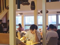 -关东小磨东北菜(上海长风大悦城店)