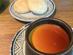 -云海肴·汽锅鸡·云南菜(天山百盛优客店)