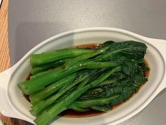 -桂满陇·杭州小馆(巴黎春天浦建店)