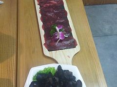 -大河宴·椒麻鱼火锅(北京路中和美食街店)
