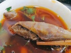 现划鳝鱼-储奇门鳝鱼火锅(总店)