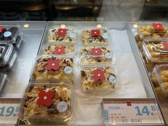 -红花点心局(护国寺店)