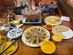 -塔洛藏餐吧(香格里拉古城店)