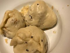 黑松露牛肉水煎包-掌柜的店·河南菜(世茂店)