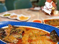 -大浪潮·潮汕菜·招牌生腌小青龙(福田店)