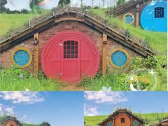 -武汉紫薇都市田园