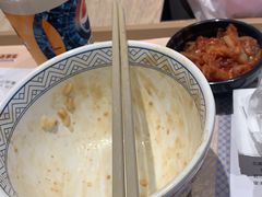 -吉野家(人和香港城店)