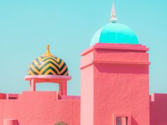 -漳州滨海火山岛自然生态风景区