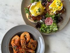 -The Rug Cafe(王府中环店)