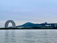 -太湖月亮湾
