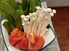 -吃货私房菜(丽江束河古镇店)