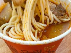 -江三王记牛杂馆(总店)