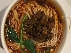 担担面-眉州东坡(民族园店)